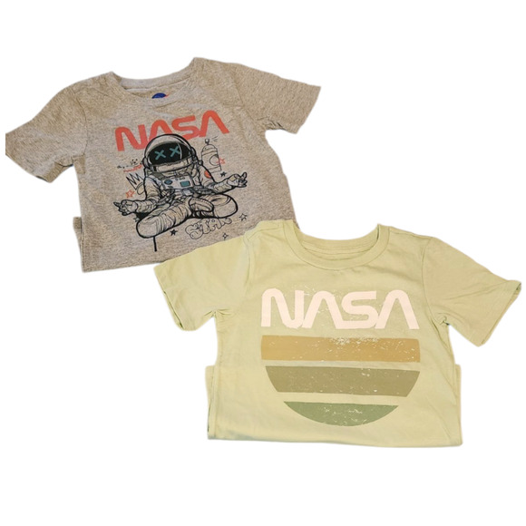 NASA T-shirt Bundle - Picture 1 of 11